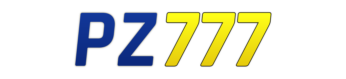 pz777 Logo
